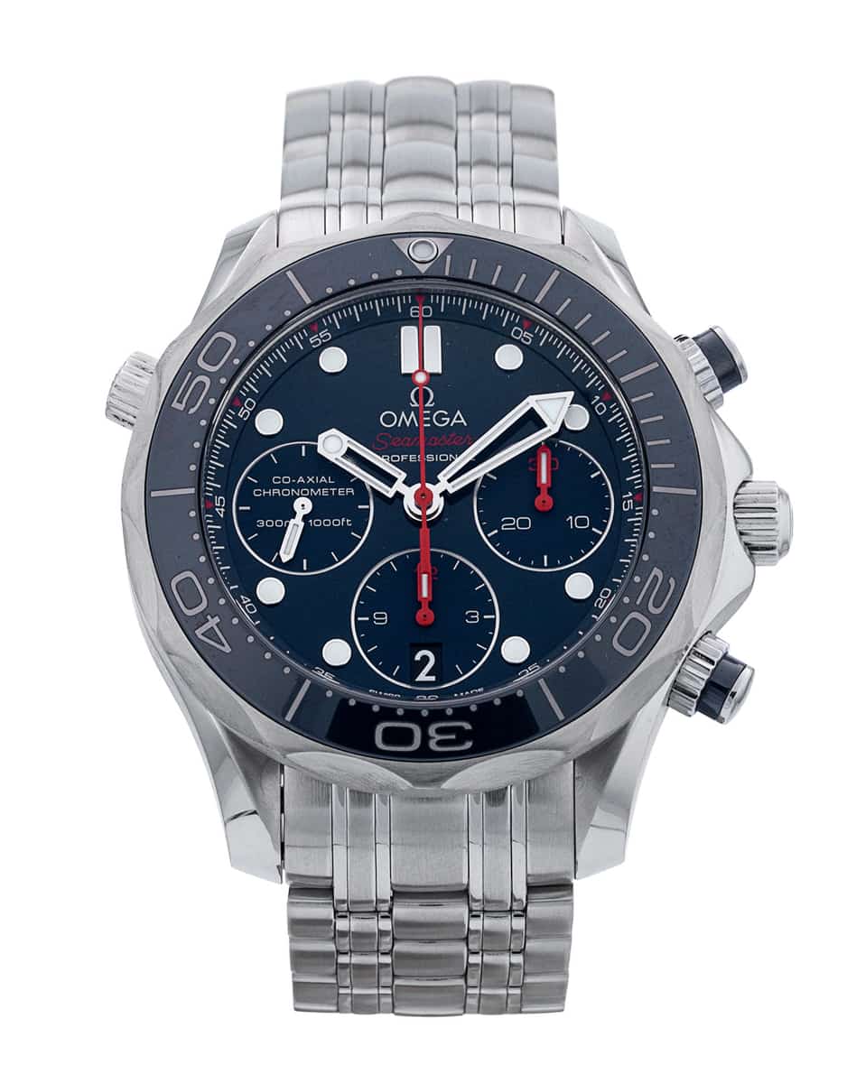 Omega Seamaster Diver 300m 212.30.42.50.03.001 Omega Seamaster Diver 300m 212.30.42.50.03.001